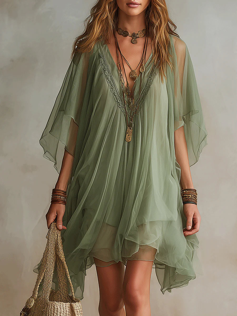 Colleen™ | Robe Mini