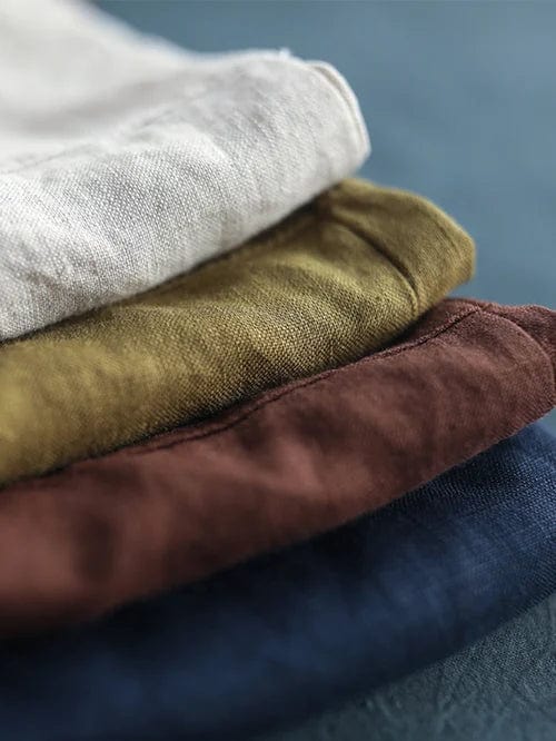 Elvie | Blouse Élégante pour l'Été