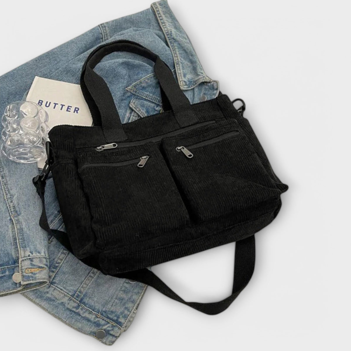 Aurora - Tote Bag
