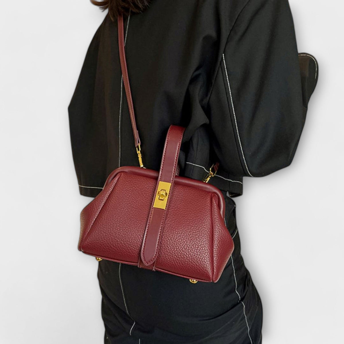 Aurora - Sac à dos rétro