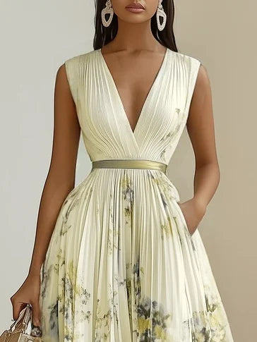 Zvenysia | Robe Sophistiquée