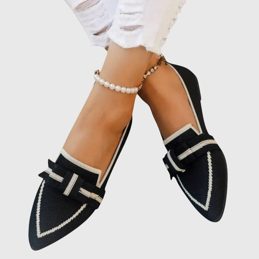 Alba | Chaussures Comfy Blaire