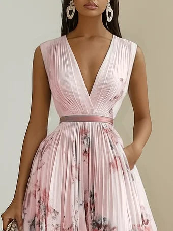 Zvenysia | Robe Sophistiquée