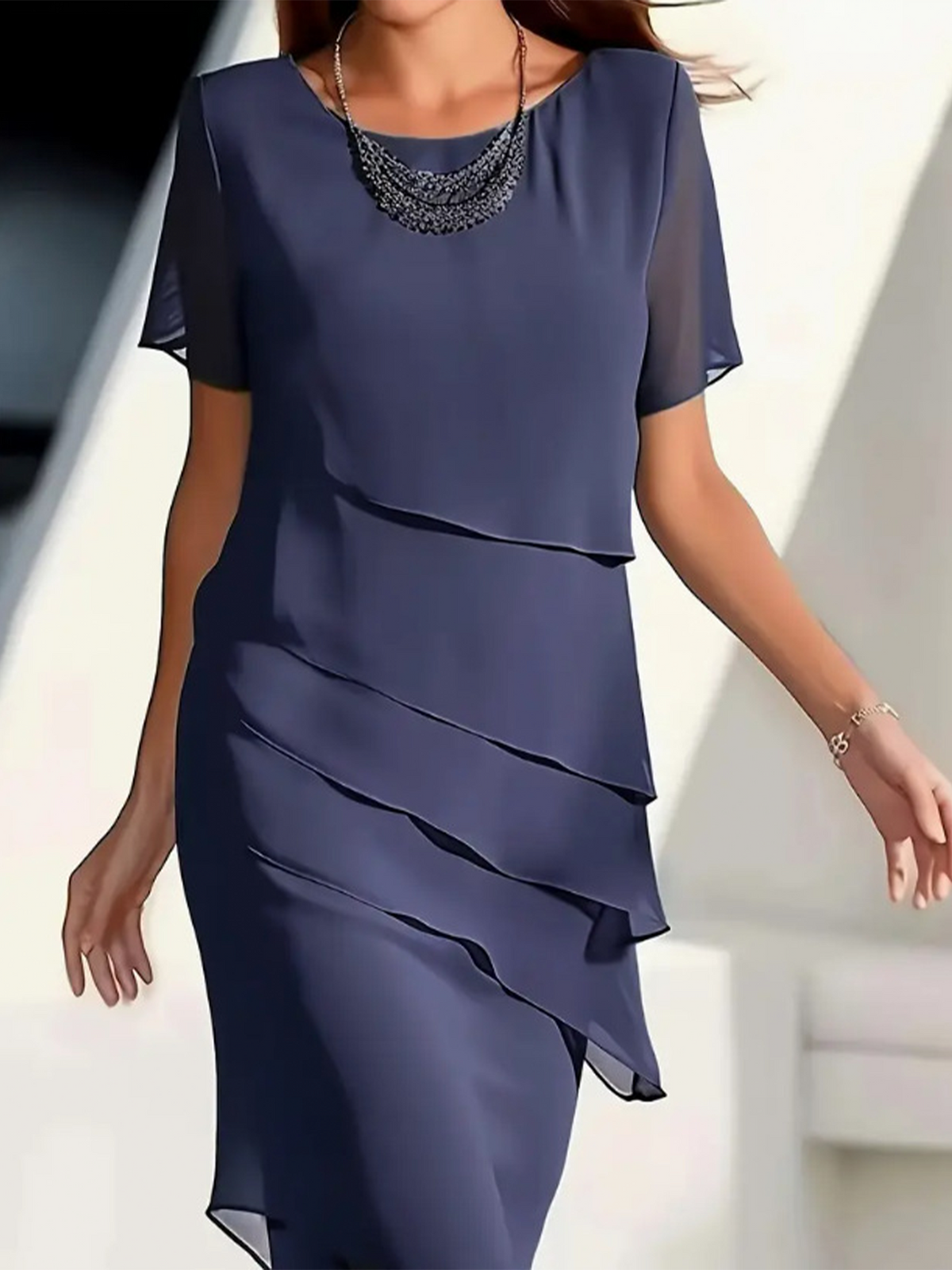 Kendra | Robe Élégante