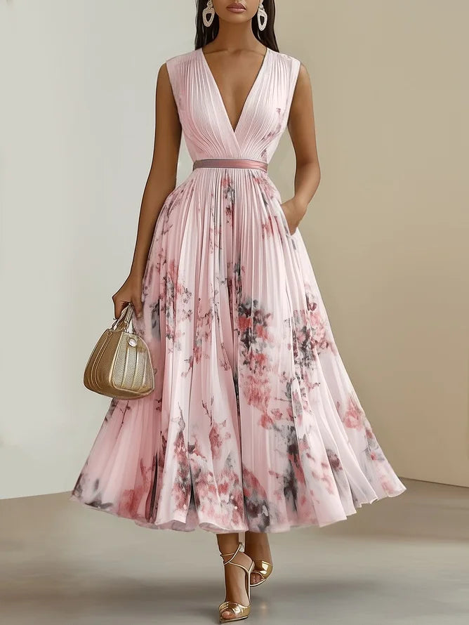 Zvenysia | Robe Sophistiquée