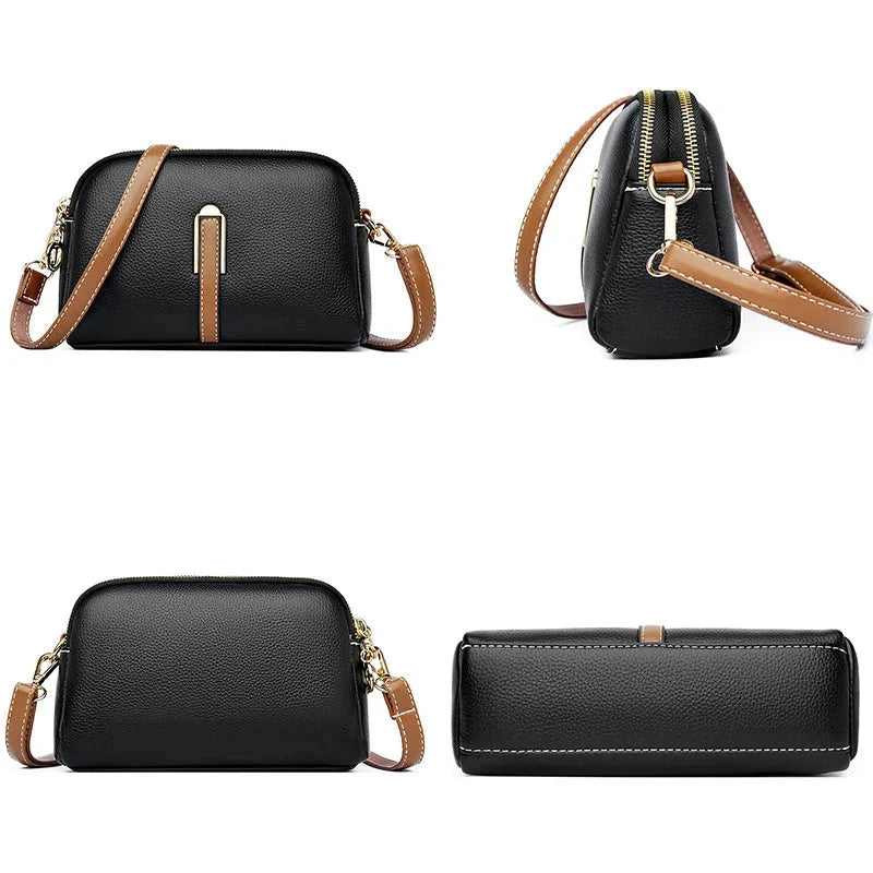 Emanuela | Sac à Bandoulière