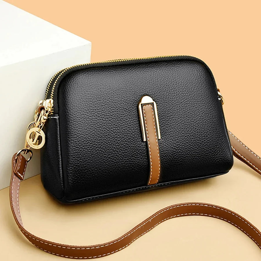 Emanuela | Sac à Bandoulière