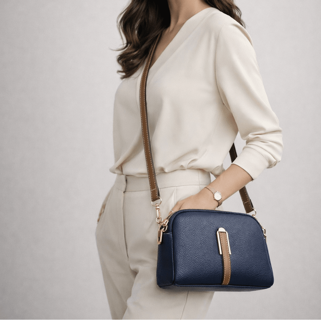 Emanuela | Sac à Bandoulière