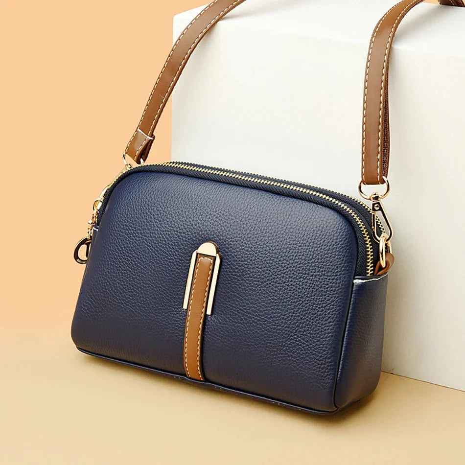 Emanuela | Sac à Bandoulière