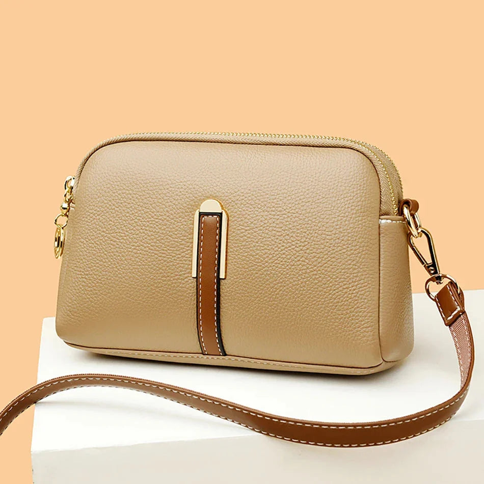 Emanuela | Sac à Bandoulière