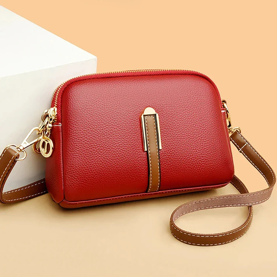 Emanuela | Sac à Bandoulière