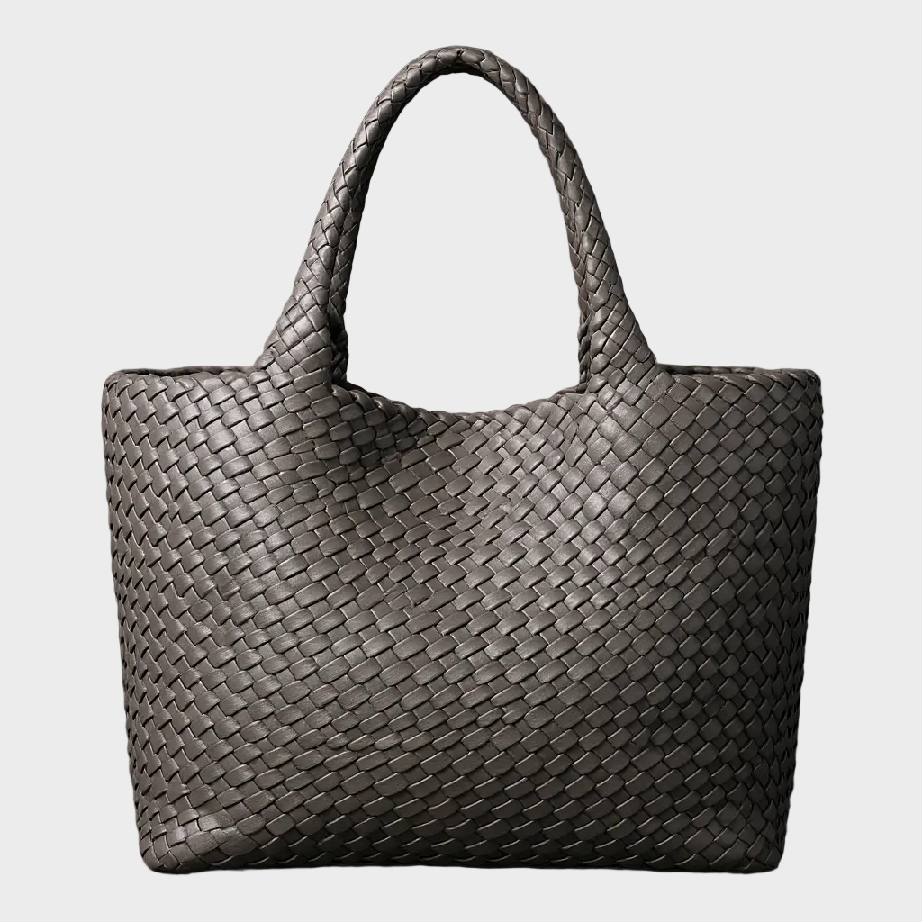 Heritage™ | Sac fourre-tout en cuir fait main Lana