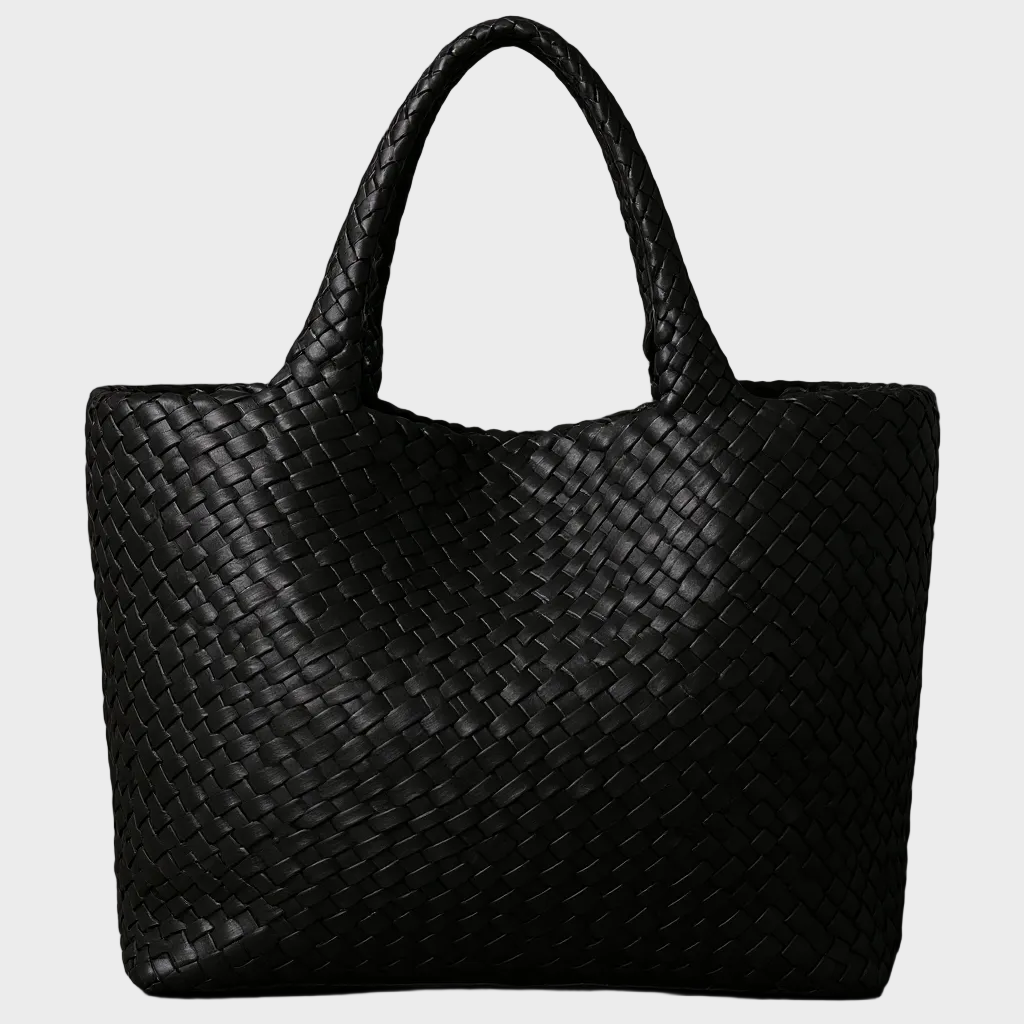 Heritage™ | Sac fourre-tout en cuir fait main Lana