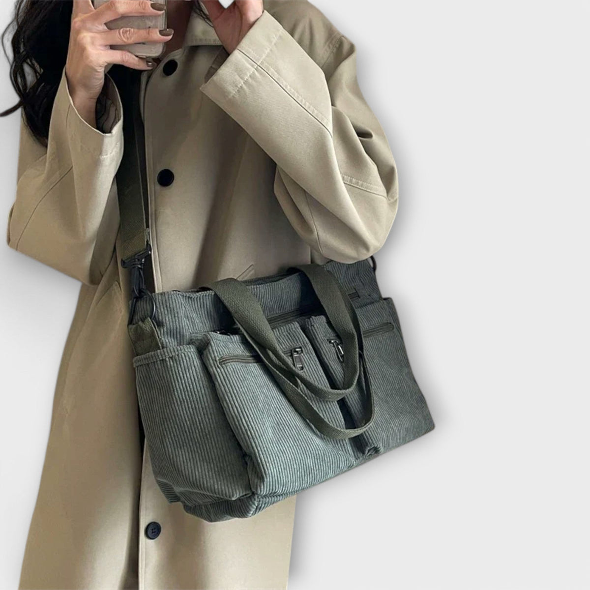 Aurora - Tote Bag