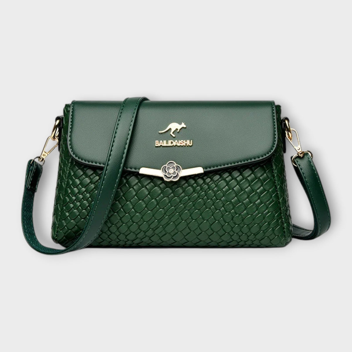 Aurora - Luxurious Handbag
