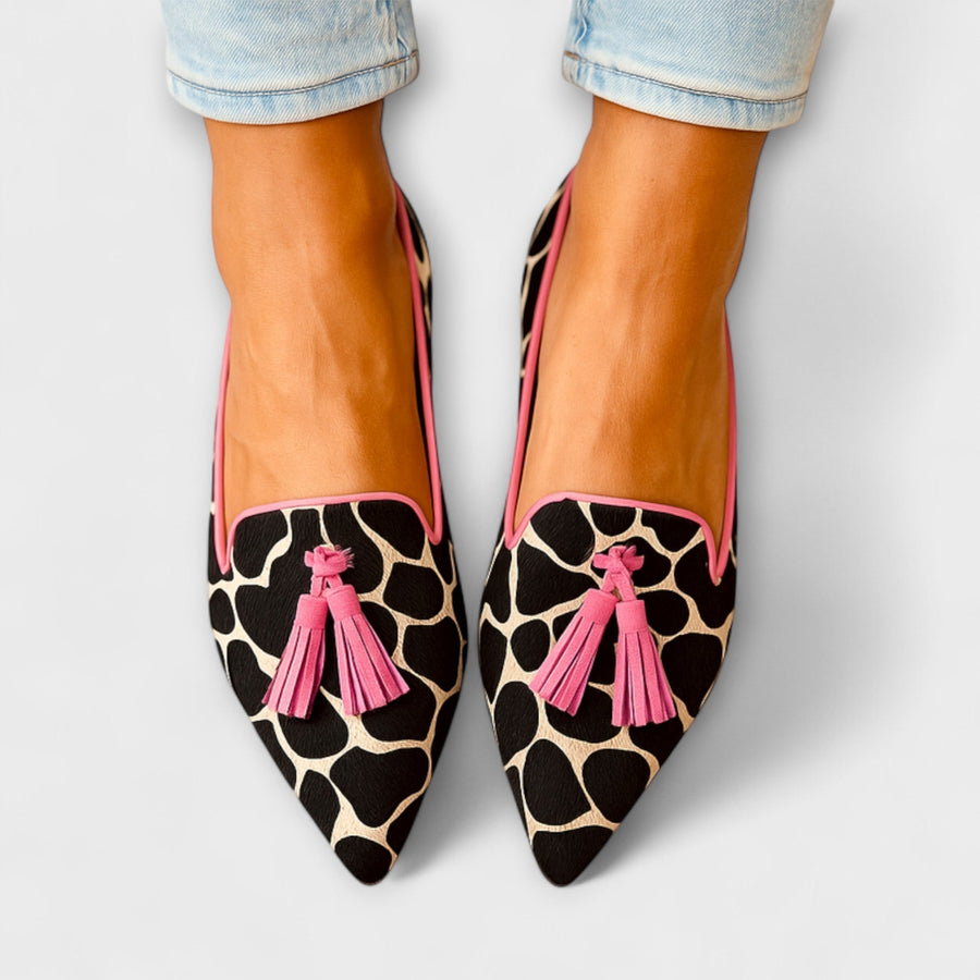 Beatrice | Mocassins Élégants