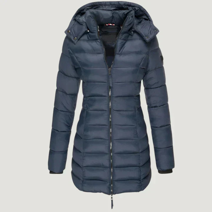 Noelle | Veste d'hiver