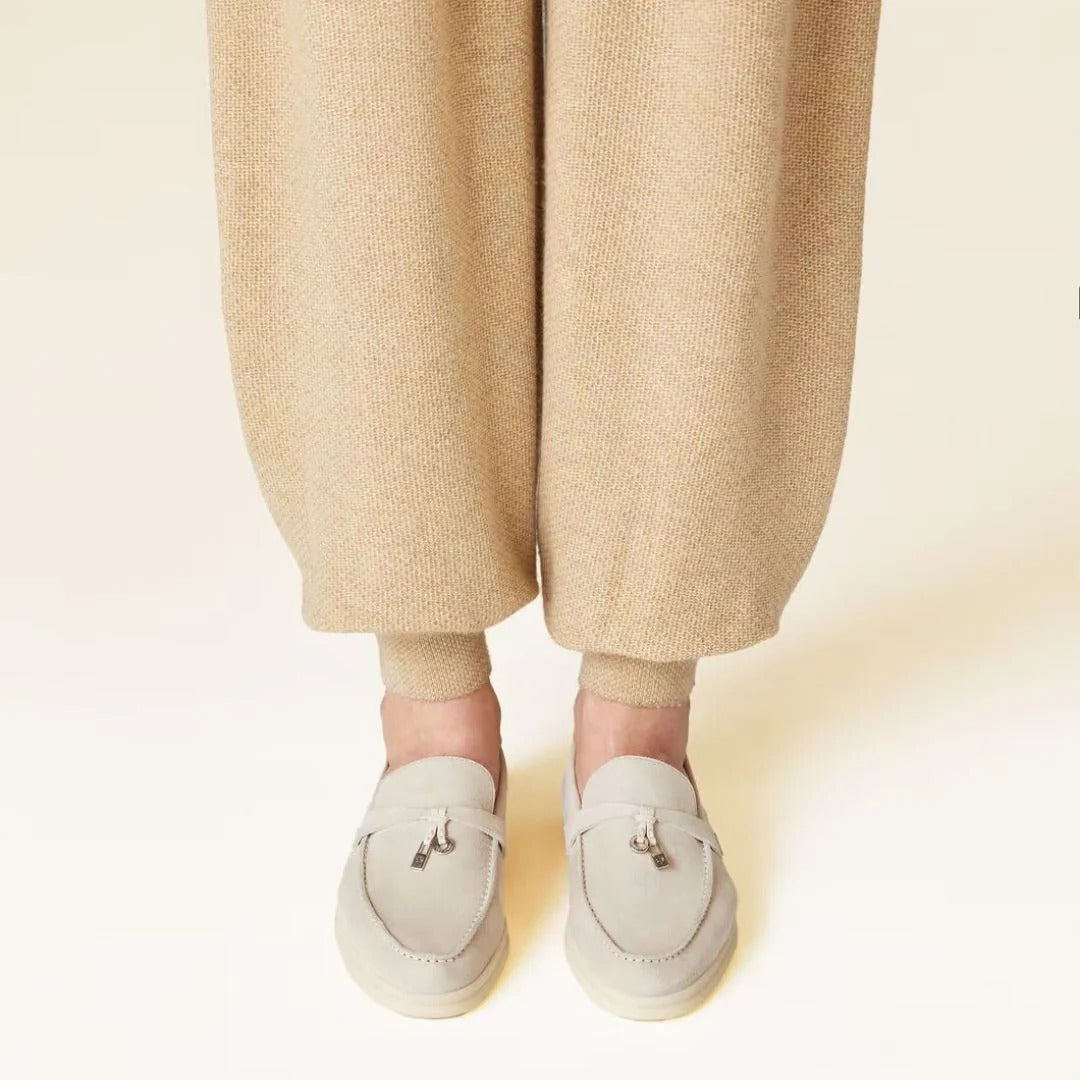 Giulia | Mocassins Élégants