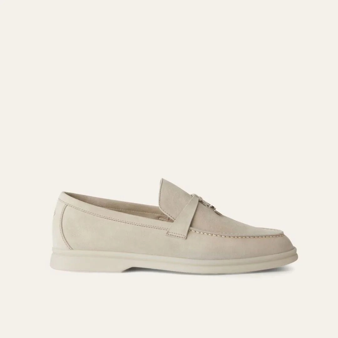 Giulia | Mocassins Élégants