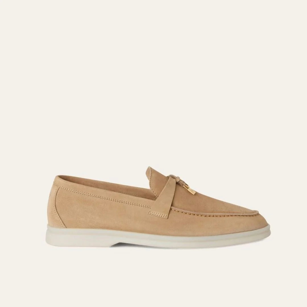 Giulia | Mocassins Élégants