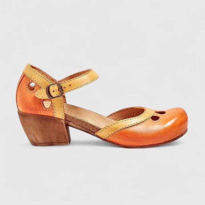 Bianca® - Sandales Orthopédiques ⏐ Édition Premium