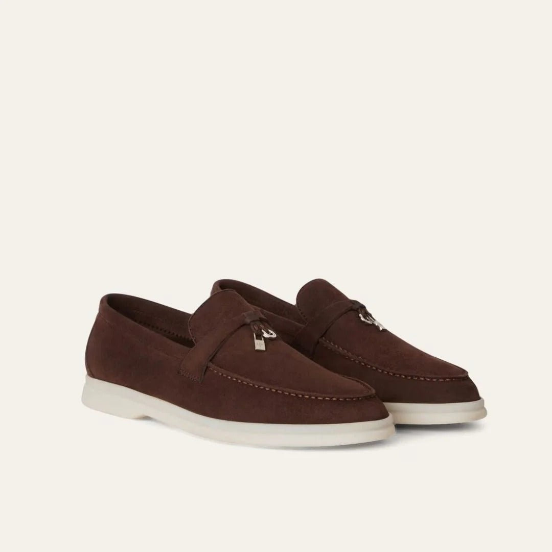 Giulia | Mocassins Élégants