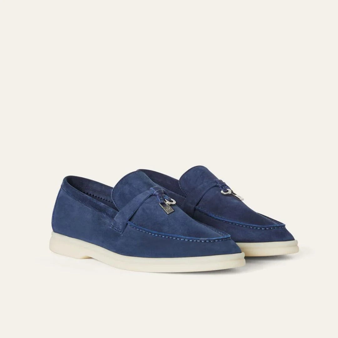 Giulia | Mocassins Élégants