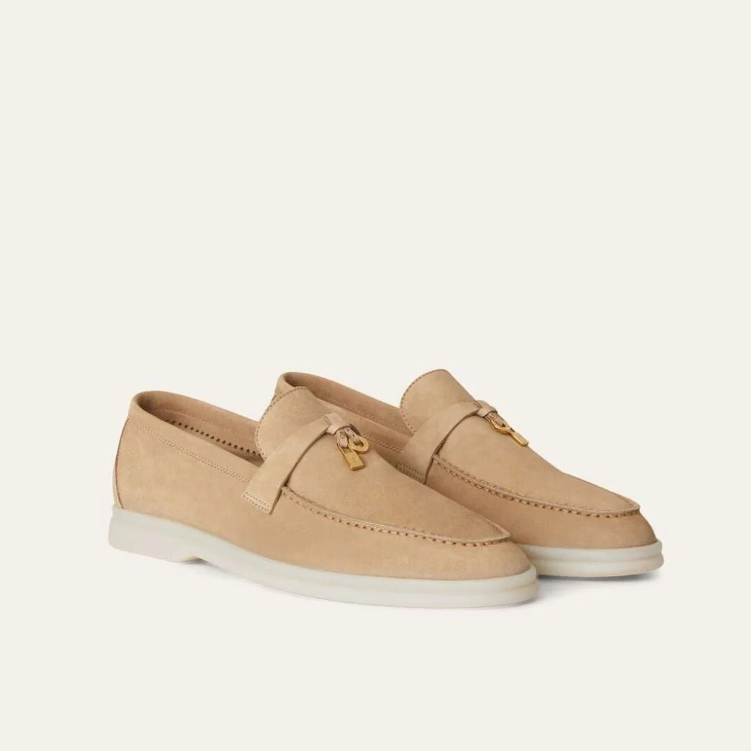 Giulia | Mocassins Élégants