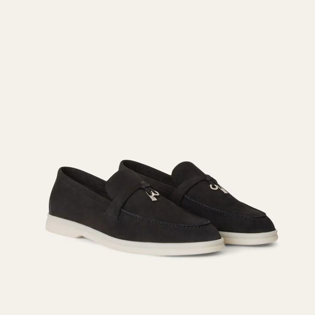 Giulia | Mocassins Élégants