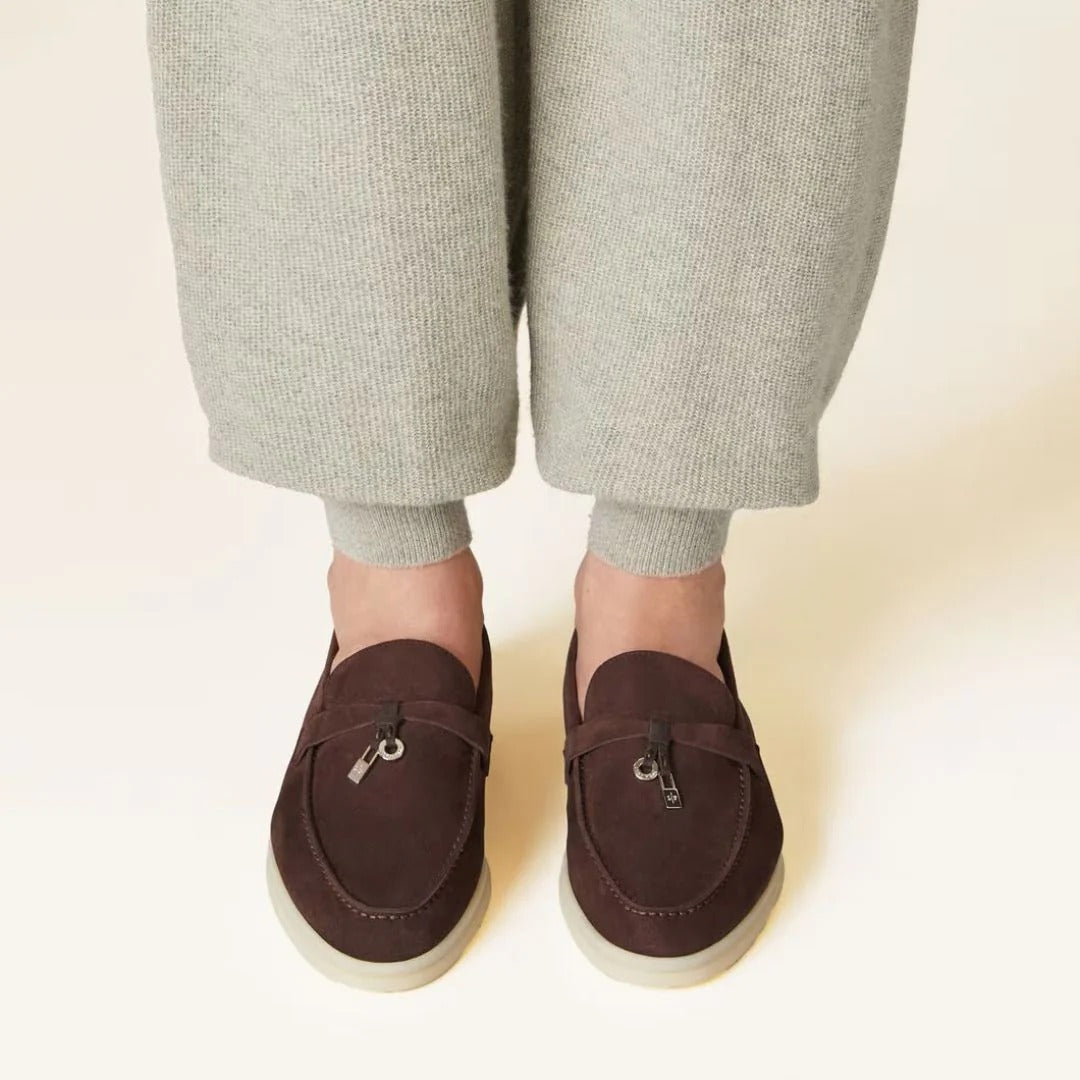 Giulia | Mocassins Élégants