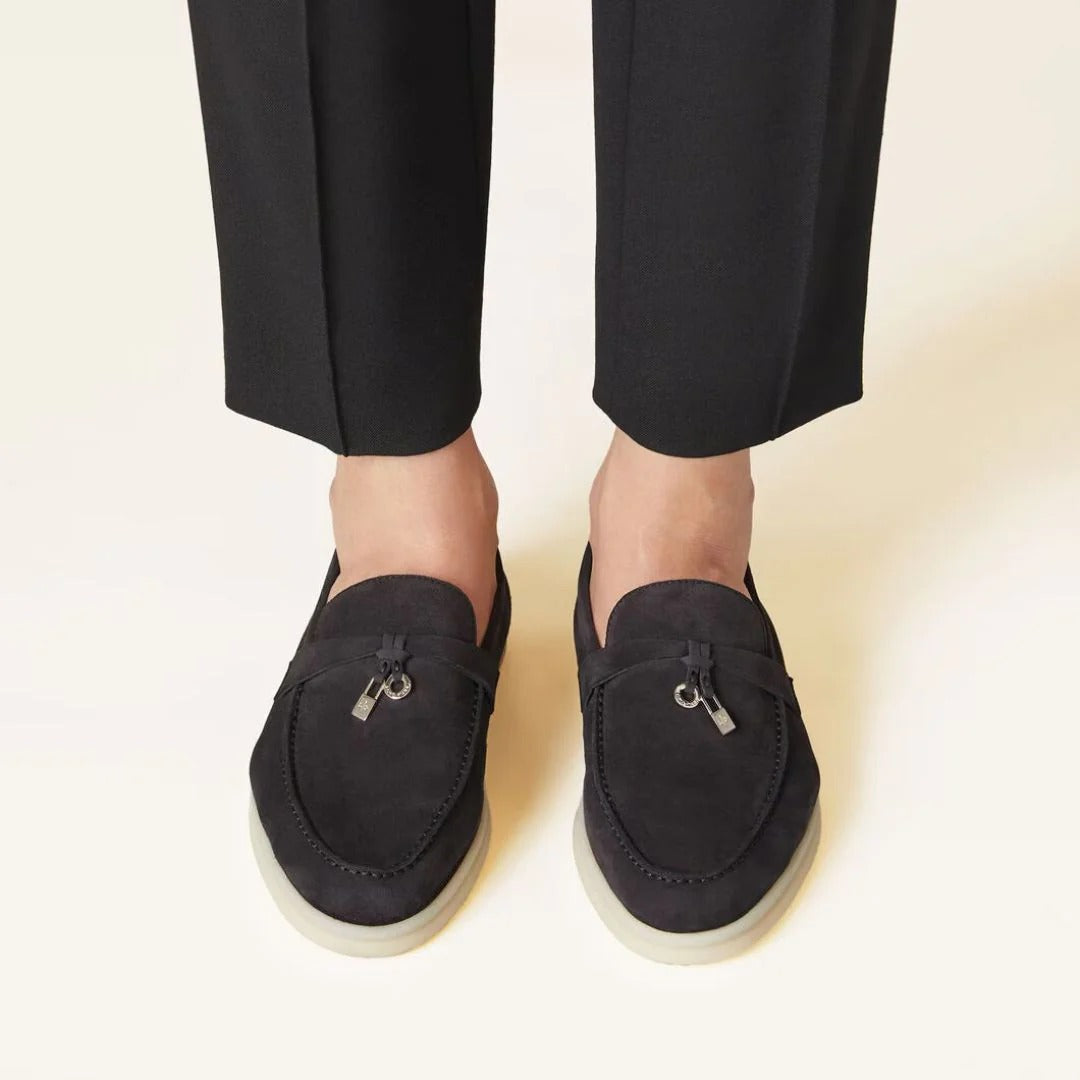 Giulia | Mocassins Élégants