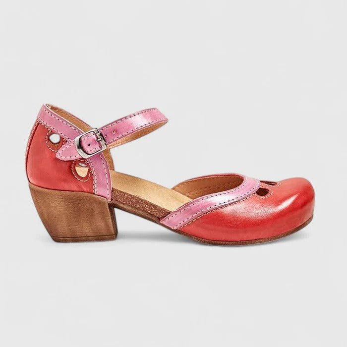 Bianca® - Sandales Orthopédiques ⏐ Édition Premium