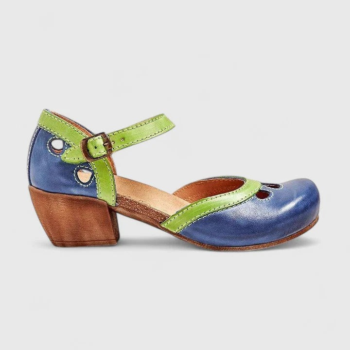 Bianca® - Sandales Orthopédiques ⏐ Édition Premium