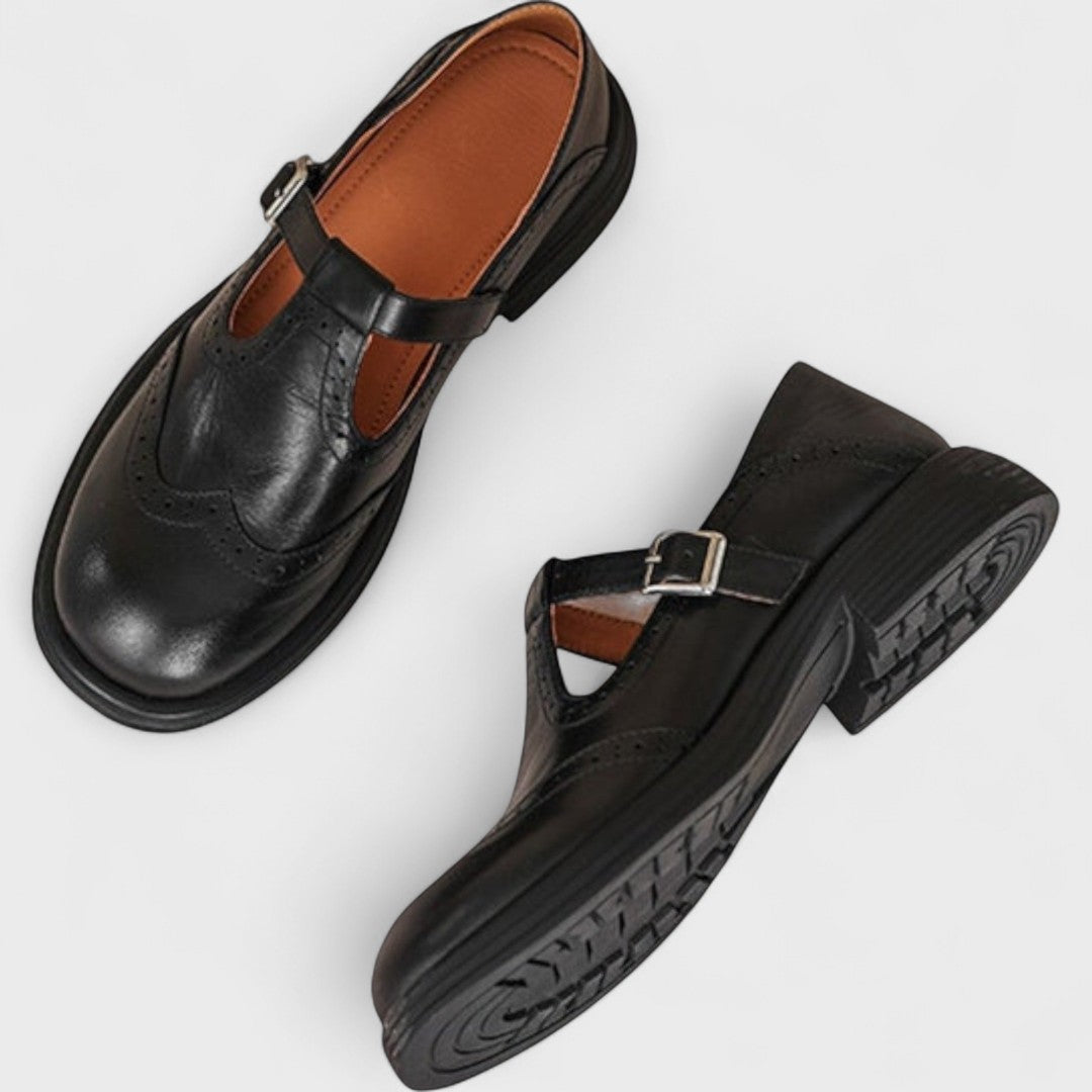 Elena | Chaussures de Salon Élégantes et Confortables