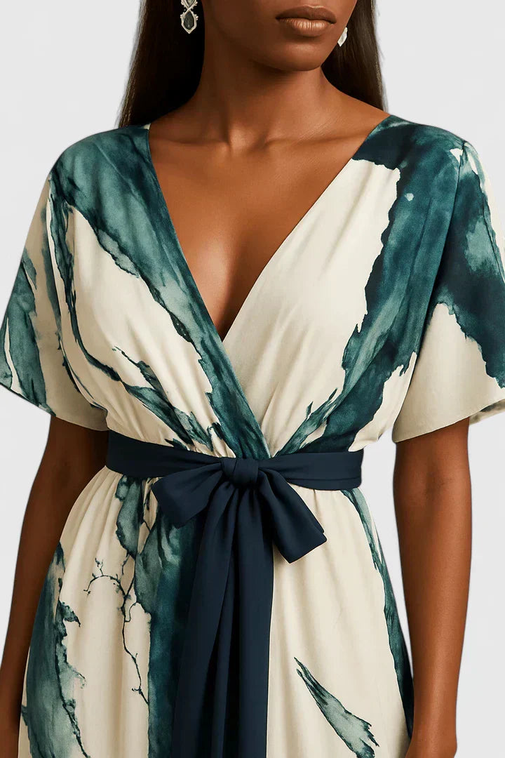 Xavrynah | Elegant Robe