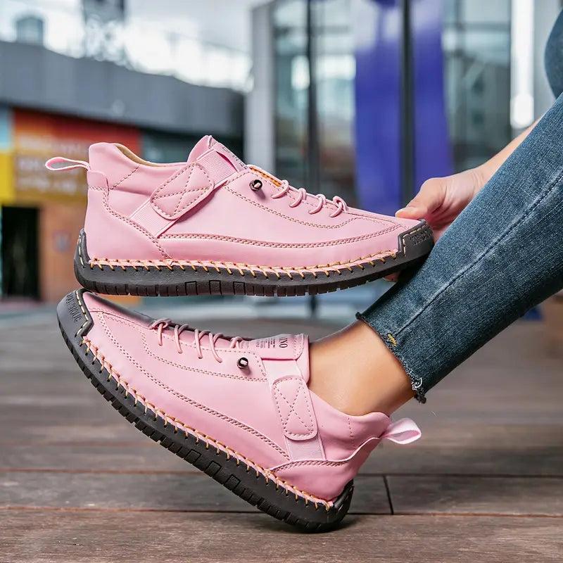 Mia - Chaussures de sport orthopédiques