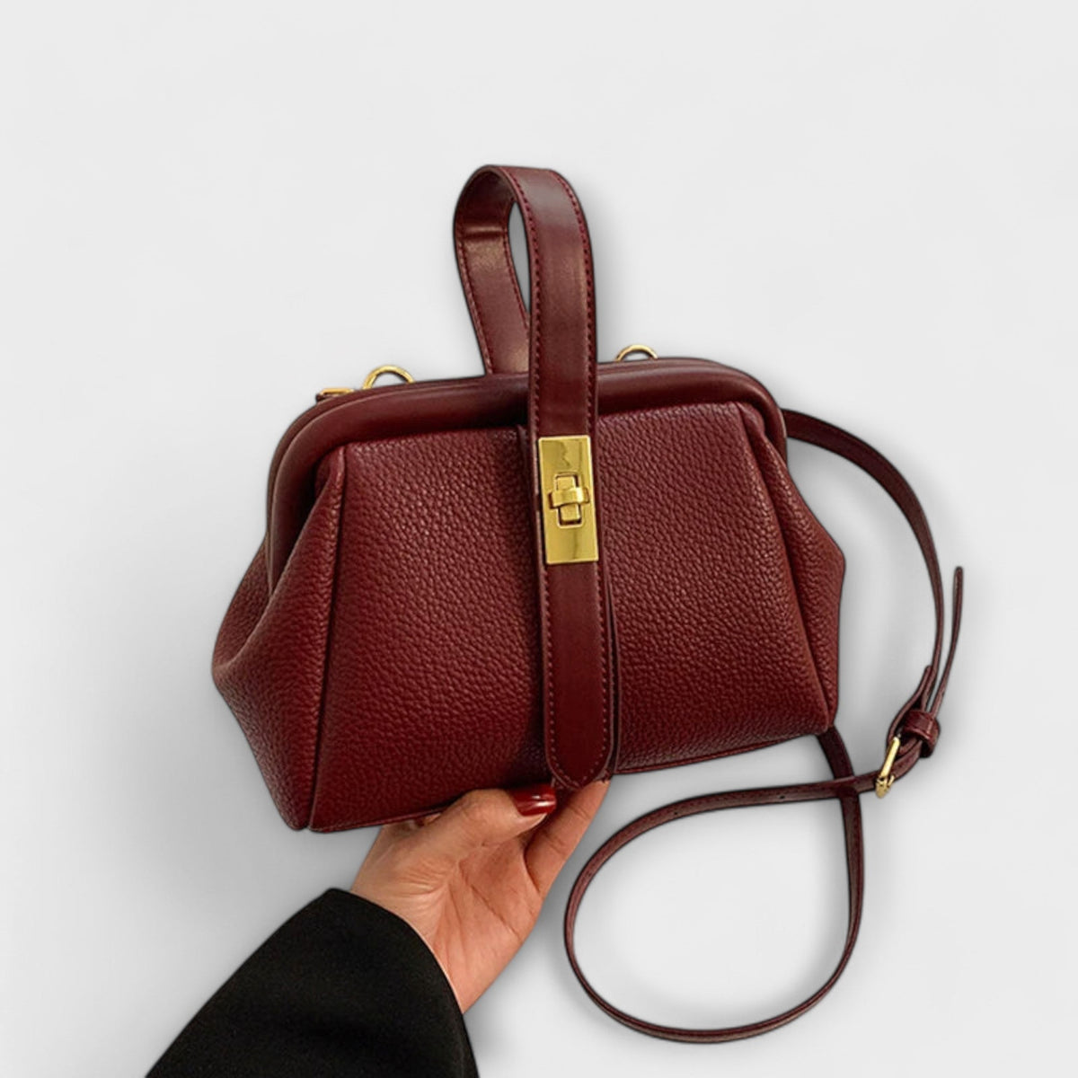 Aurora - Sac à dos rétro
