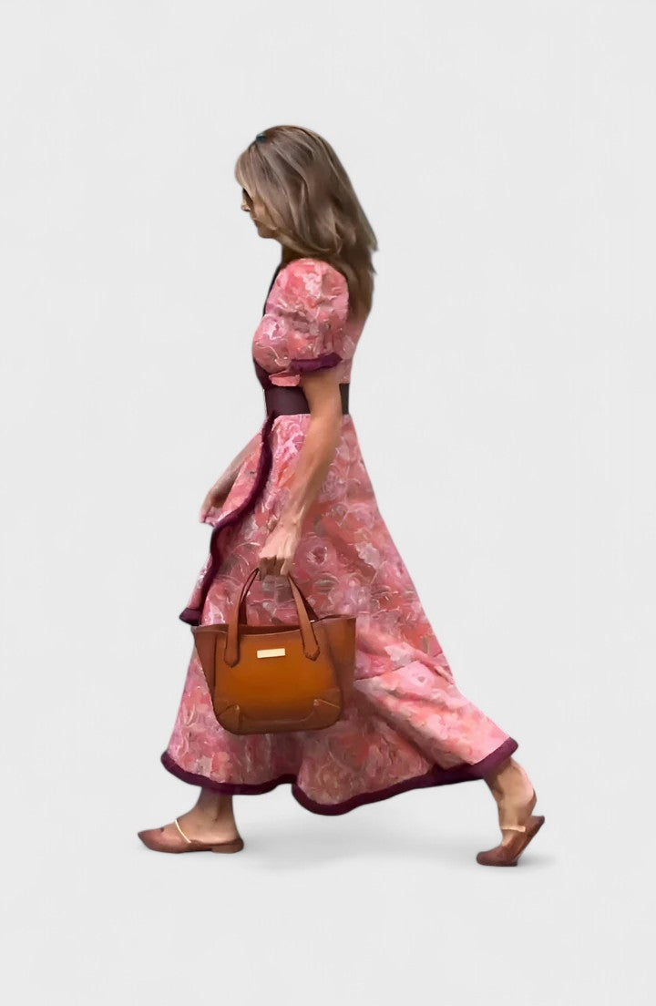 Sydney | Maxi Robe