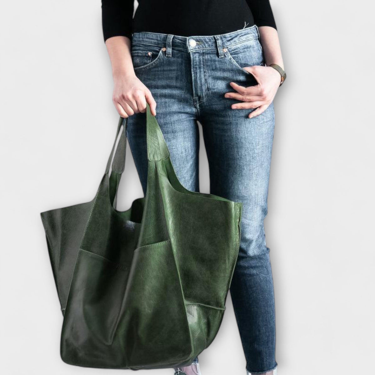 Arwen - Grand Sac de Week-end