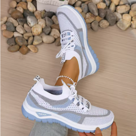 Nerina™ | Baskets légères et confortables