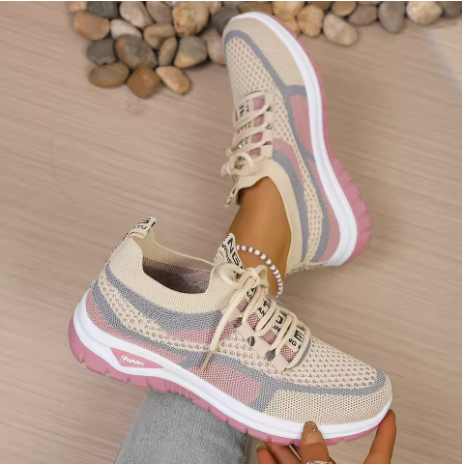 Nerina™ | Baskets légères et confortables