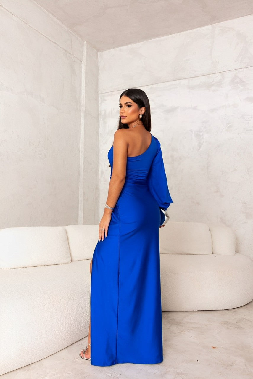 Begoña | Robe Élégante Chic